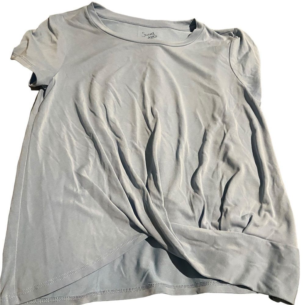 Sweat Teas by Pink Rose size medium excellent condition see pics
